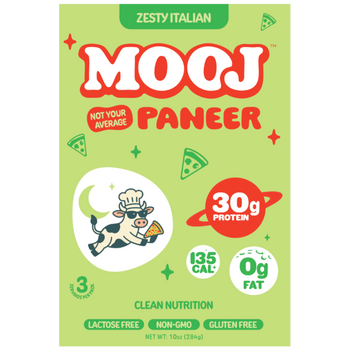 MOOJ Foods