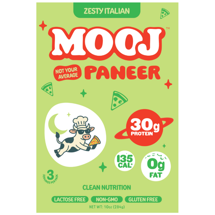 MOOJ Foods