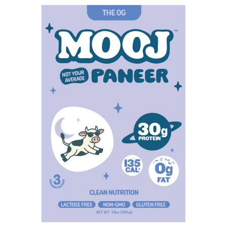 MOOJ Foods