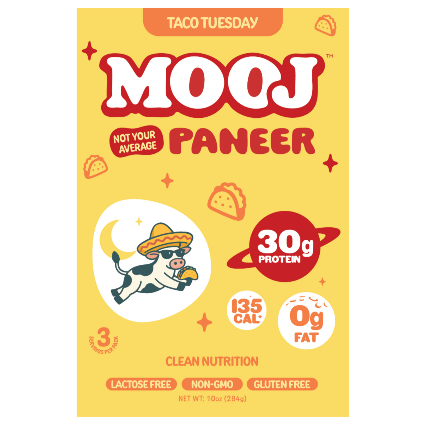 Taco Tuesday