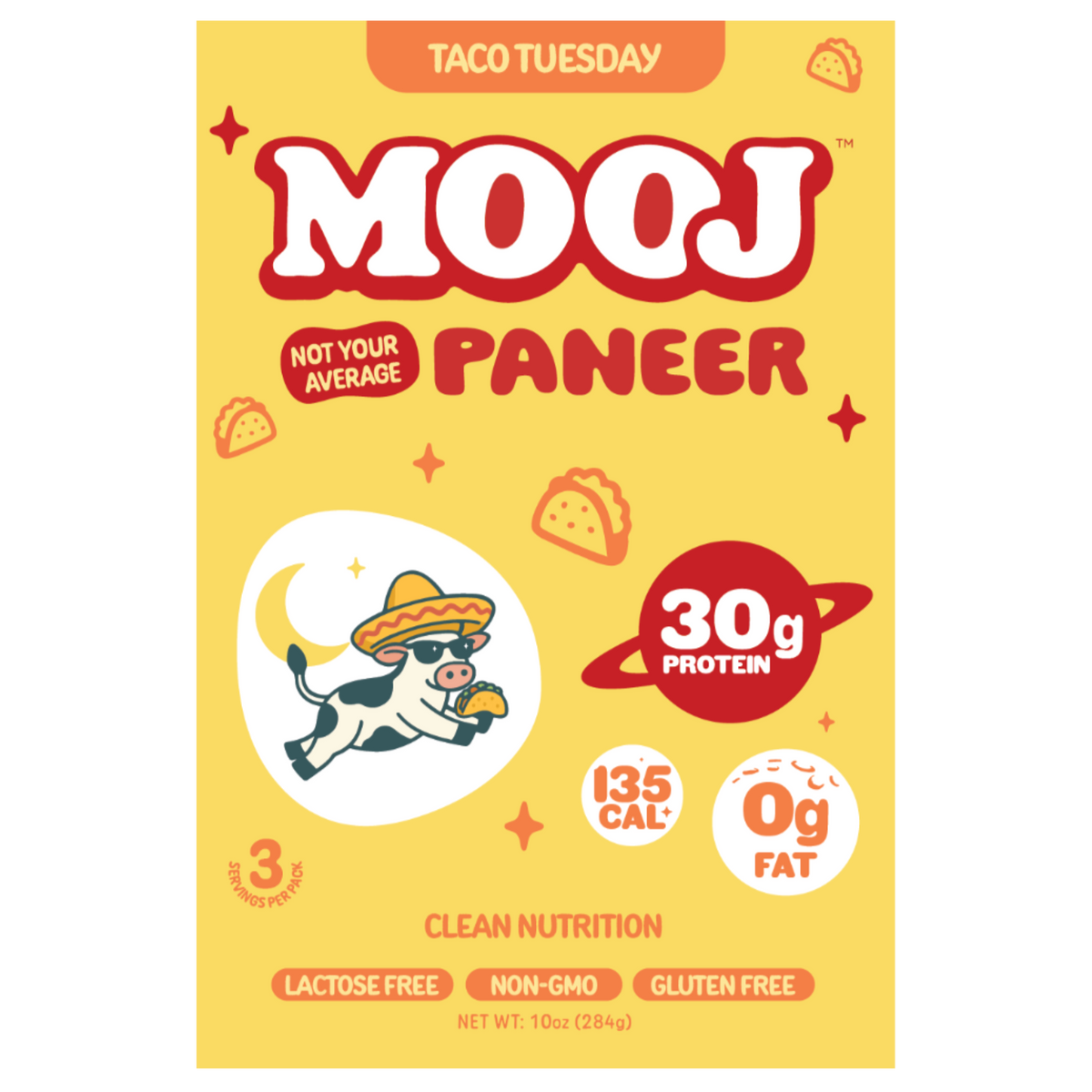 MOOJ Foods
